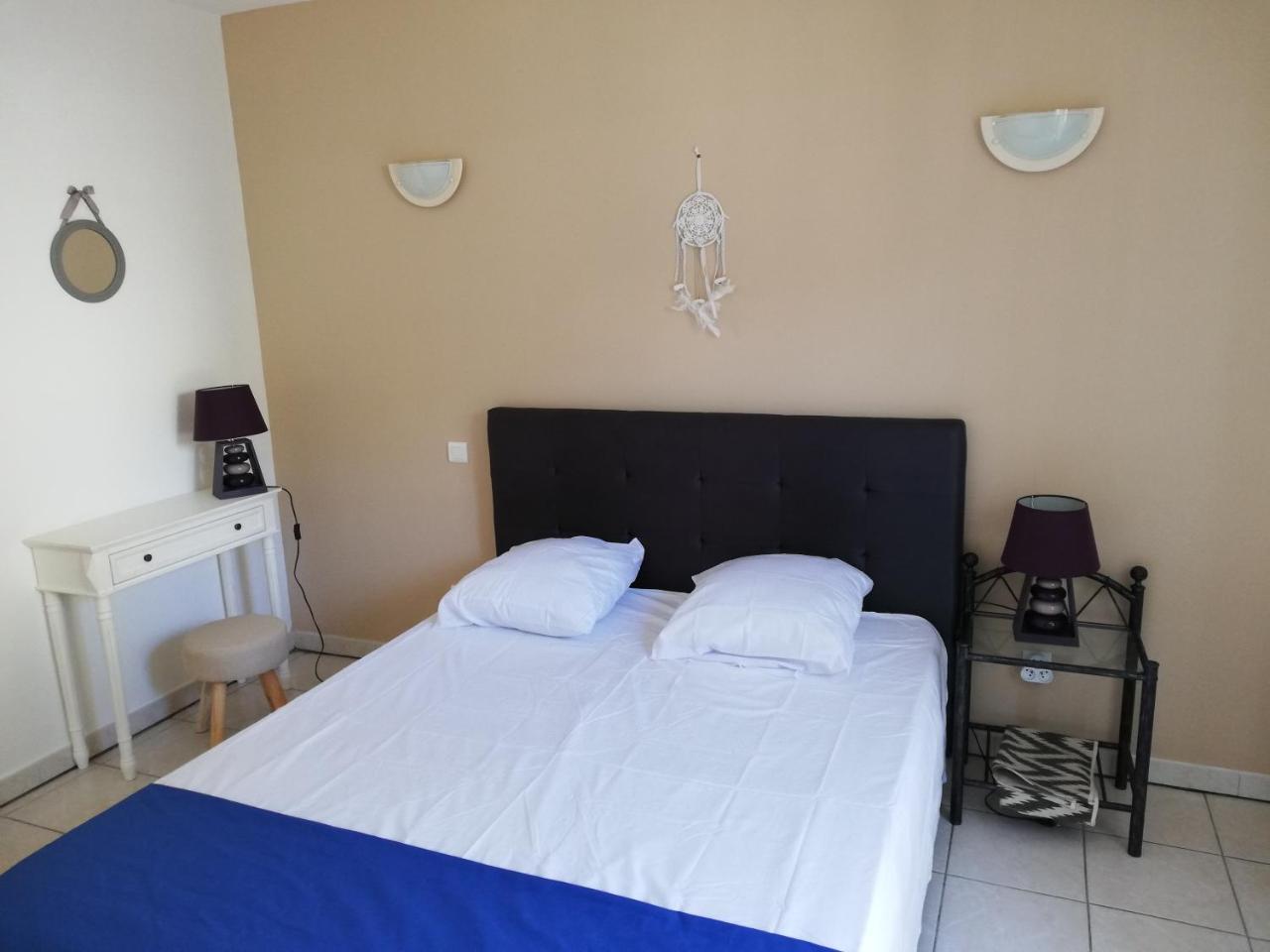 Chambres D'Hotes Multari 파트리모니오 외부 사진